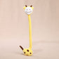 -50% Aujourd’hui 🦒✨ Porte-Clés Animal en Peluche à Long Cou