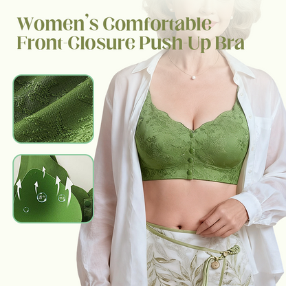 -50% Aujourd’hui 💖✨ Soutien-Gorge Confort Sans Armature