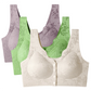 -50% Aujourd’hui 💖✨ Soutien-Gorge Confort Sans Armature