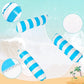 Offre Limitée 🌊✨ Bouée Gonflable Colorée pour Piscine