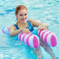 Offre Limitée 🌊✨ Bouée Gonflable Colorée pour Piscine