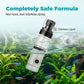 -50% Aujourd’hui 🐟✨ Spray Nettoyant Aquarium Sans Odeur