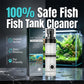 -50% Aujourd’hui 🐟✨ Spray Nettoyant Aquarium Sans Odeur