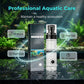 -50% Aujourd’hui 🐟✨ Spray Nettoyant Aquarium Sans Odeur