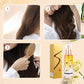 -50% Aujourd’hui ✨💆‍♀️ Spray Anti-Frisottis pour Cheveux