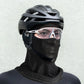 -50% Aujourd’hui 🚴‍♂️☀️ Masque Cyclisme Anti-UV avec Ouverture Lunettes