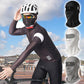 -50% Aujourd’hui 🚴‍♂️☀️ Masque Cyclisme Anti-UV avec Ouverture Lunettes