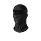 -50% Aujourd’hui 🚴‍♂️☀️ Masque Cyclisme Anti-UV avec Ouverture Lunettes