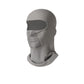 -50% Aujourd’hui 🚴‍♂️☀️ Masque Cyclisme Anti-UV avec Ouverture Lunettes