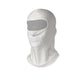 -50% Aujourd’hui 🚴‍♂️☀️ Masque Cyclisme Anti-UV avec Ouverture Lunettes