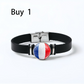 Promo Flash ⚡🏆 Bracelet Foot qui Vibre à Chaque But