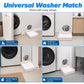Promo Flash ⚡🏠 Bac Anti-Débordement pour Machine à Laver