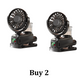 Promo Flash ⚡💨 Ventilateur Personnel Léger et Puissant