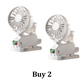 Promo Flash ⚡💨 Ventilateur Personnel Léger et Puissant