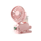 Promo Flash ⚡💨 Ventilateur Personnel Léger et Puissant