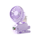 Promo Flash ⚡💨 Ventilateur Personnel Léger et Puissant
