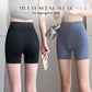 ☁️💸-50% | Culotte slip seamless taille haute femme • Anti-frottement