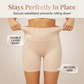 ☁️💸-50% | Culotte slip seamless taille haute femme • Anti-frottement