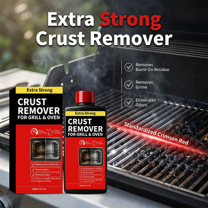 -50% Aujourd’hui 🔥🧽 Nettoyant Puissant pour Barbecue et Four