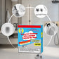 Offre Limitée 🚿✨ Nettoyant Puissant pour Tuyaux
