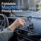 -50% Aujourd’hui 🧲📱 Support Téléphone Magnétique Pliable