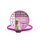 -50% Aujourd’hui 🐶🌿 Collier Anti-Insectes aux Huiles Essentielles