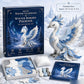 -50% Aujourd’hui ❄️🐉 Kit DIY Dragon de Glace en Feutrine