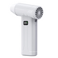 -50% Aujourd’hui 💨⚡ Ventilateur Turbo Portable Rechargeable