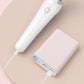 -50% Aujourd’hui 💆‍♀️⚡ Masseur Vibrant Profond pour Tout le Corps
