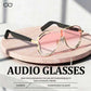 -50% Aujourd’hui 😎🎧 Lunettes Bluetooth avec Protection UV