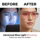 -50% Aujourd’hui 😎🎧 Lunettes Bluetooth avec Protection UV