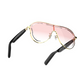 -50% Aujourd’hui 😎🎧 Lunettes Bluetooth avec Protection UV