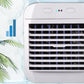 -50% Aujourd’hui ❄️💨 Mini Climatiseur de Bureau avec Réservoir d’Eau