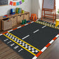 -50% Aujourd’hui ⚽✨ Tapis Terrain de Football Antidérapant