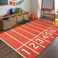 -50% Aujourd’hui ⚽✨ Tapis Terrain de Football Antidérapant