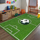 -50% Aujourd’hui ⚽✨ Tapis Terrain de Football Antidérapant