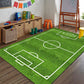 -50% Aujourd’hui ⚽✨ Tapis Terrain de Football Antidérapant