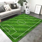 -50% Aujourd’hui ⚽✨ Tapis Terrain de Football Antidérapant