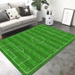 -50% Aujourd’hui ⚽✨ Tapis Terrain de Football Antidérapant