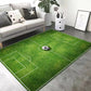 -50% Aujourd’hui ⚽✨ Tapis Terrain de Football Antidérapant