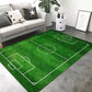-50% Aujourd’hui ⚽✨ Tapis Terrain de Football Antidérapant