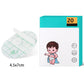 -50% Aujourd’hui 👶💧 Stickers Protège-Oreilles Bébé Waterproof
