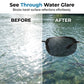 🎣⏳-50% | Lunettes de pêche polarisées ultra-légères • Protection UV400
