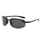 🎣⏳-50% | Lunettes de pêche polarisées ultra-légères • Protection UV400