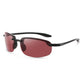 🎣⏳-50% | Lunettes de pêche polarisées ultra-légères • Protection UV400