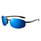 🎣⏳-50% | Lunettes de pêche polarisées ultra-légères • Protection UV400