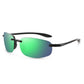 🎣⏳-50% | Lunettes de pêche polarisées ultra-légères • Protection UV400