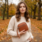 🏷️DERNIERS ARTICLES -50% ! 💛 Pochette à monnaie miniature avec sangle poignet