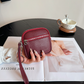 🏷️DERNIERS ARTICLES -50% ! 💛 Pochette à monnaie miniature avec sangle poignet