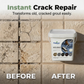 -50% Aujourd’hui 💧✨ Mastic Imperméable pour Joints de Carrelage
